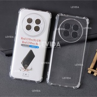 Realme 13 Pro Realme 13 Pro Plus Case Airbag Clear Case Realme 13 Pro Realme 13 Pro Plus