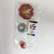 [Fpym] B-203 Beblade Burst Ultimate Fusion ชุด TAKARA TOMY