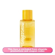 GLAD2GLOW Jeju Tangerine Vita C Power Bright Glow Toner 80ml