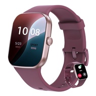 FILIEKEUsmartwatch waterproof watch Fitness bracelet smartwatch Bluetooth Call Watch