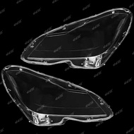 [HOT ITEM🔥] HEADLAMP COVER / HEADLIGHT LENS COVER / HEADLAMP LENS Mercedes Benz W204 11 12 13 14 C20