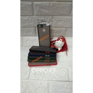 Oppo F7 CASE MY CHOICE RING CAMERA OPPO F7 BUMPER CASE HARDCASE OPPO F7 CASING OPPO F7 Wholesale