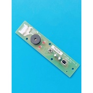 Panasonic FV-40BE1C 40BE1H RB26E1 30BE1C Receiver Receiver Board Circuit Board