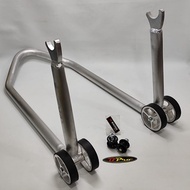 Standard Standard Paddock BPro Bebek Ninja R RR SS 150 Alloy Original B Pro