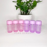 MINI ECO BOTTLE TUPPERWARE 90ML