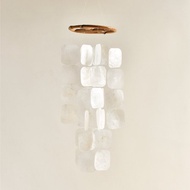 貝殼風鈴 | 天空之城