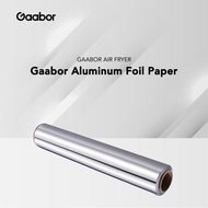 [GWP] Gaabor Aluminium Foil