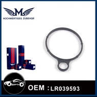 M LR039593 Oil Pump Seal Rubber Gasket For Range Rover Evoque LR2 2.0T Mechanical Vacuum Pump Seal H