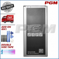 BATTERY REPLACEMENT FOR SAM J5 (2016) EB-BJ510CBE (3100mAh) By Premium Gadgets Mall