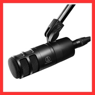 Audio Technica AT2040 Dynamic Microphone XLR Super Unidirectional Distribution 【Direct from Japan】