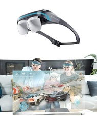 實體門市發售🔥原裝行貨🌟  Dream Glass 4K 攜帶式 AR 智慧眼鏡