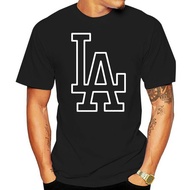 Los Angeles La Dodgers T-Shirt