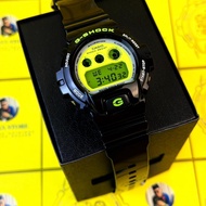 G-SHOCK / CASIO DW-6900RCS-1 | Original | Rare Edition | Trusted Seller