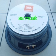 sale SPEAKER JBL 10 INCH MID LOW 2265HPL VC 3 INCH berkualitas