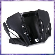 Motorcycle Front Screen Windshield WindScreen Wind Deflector Parts Component for CB650R CB1000R CB 6