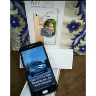 Oppo A77