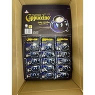 cappuccino x 5 papan