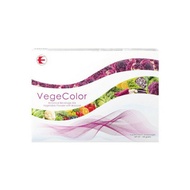 E.excel Vegecolor 多蔬菜 ready stock