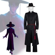 K-POP Demon Slayer Cosplay Costume Demon Slayer Cosplay Demon Slayer Boys Group Saka Boys Cosplay T