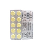 ALUCID TABLET ( 10'S )