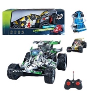 Mainan Anak RC DRIFTING RACE CAR STUNT Mobil Remote Control Stunt Car