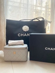 Chanel Box金球小盒子