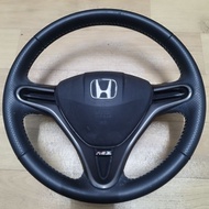 steering Honda city gm2/jazz
