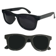 Nuevo Style Unisex Rayban Black Reinforced Plastic Flexible Sunshine Children9999999999999999999999999999999999999999999999999999999999999999