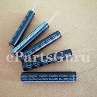 68uF 400V 10x55mm High Frequency Low ESR Radial Electrolytic Capacitor