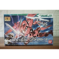 HG Aeu Enact Custom Agrissa Type #17
