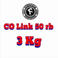 Link CO 50 thousand 3kg sis@nya Tf SPay / ABC