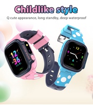 Y92 Y9W M85 4G Kid Smart Watch GPS WiFi Sim Kids Smart-Watch Waterproof SOS Antil-lost Children 2G Smartwatch Camera Phone Watch