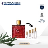 Decant - Eros Flame Eau De Parfum