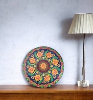 【Mo Mandala #3】曼陀羅畫│ 入厝禮、居家擺飾、掛畫