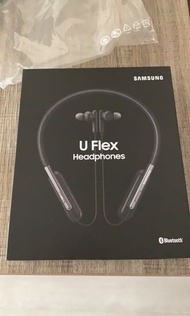 Samsung U Flex 藍芽耳機