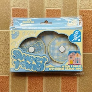 [SEALED] ifeye 2nd album Sweet Thang