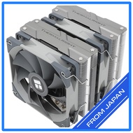 Thermalright Peerless Assassin CPU Cooler-PA120 Dual Tower-6 Heat Pipes
Thermalright Peerless Assass