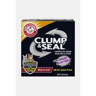 ARM & HAMMER CLUMP & SEAL Cat Litter - 14LBS