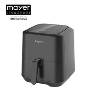 Mayer 5L Digital Air Fryer MMAF504D