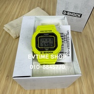 100% ORIGINAL CASIO G-SHOCK WOMEN GMD-S5600EP-9DR / GMD-S5600EP-9 / GMD-S5600EP-9 / GMD-S5600EP / GM