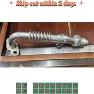 MR299615 1582A188 Exhaust Manifold EGR Pipe for Mitsubishi Montero Paiero MK2 MK3 Nativa Sport L200 