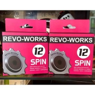 (จัดส่งฟรี) ลูกรอกตีนผีน REVO-WORKS 11-11 One