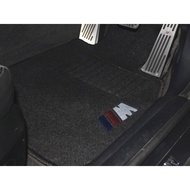 BMW ///M, ///M Performance Carpet for E60 F10 F30