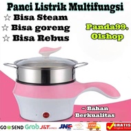 Multipurpose Electric cooking pot Panda99
