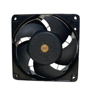 12038High speed refrigerated refrigerator freezer cooling fan Axial fan 9G1224G101