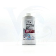 [ห้ามพลาด] (Bio Strong 600ml.) Biological Decompose Strong (ลดตะไคร่)     JR3.4366❤สินค้ามาใหม่❤