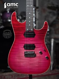 Schecter | Sunset Custom II 24 HH[Watermelon]