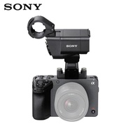 Sony | Sony Ilme-Fx30 (Handle Kit) Cinema Line Camera