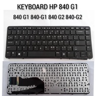 KEYBOARD hp 840 G1 | 840 G2