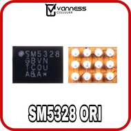 IC CAS SM5328 ORI
